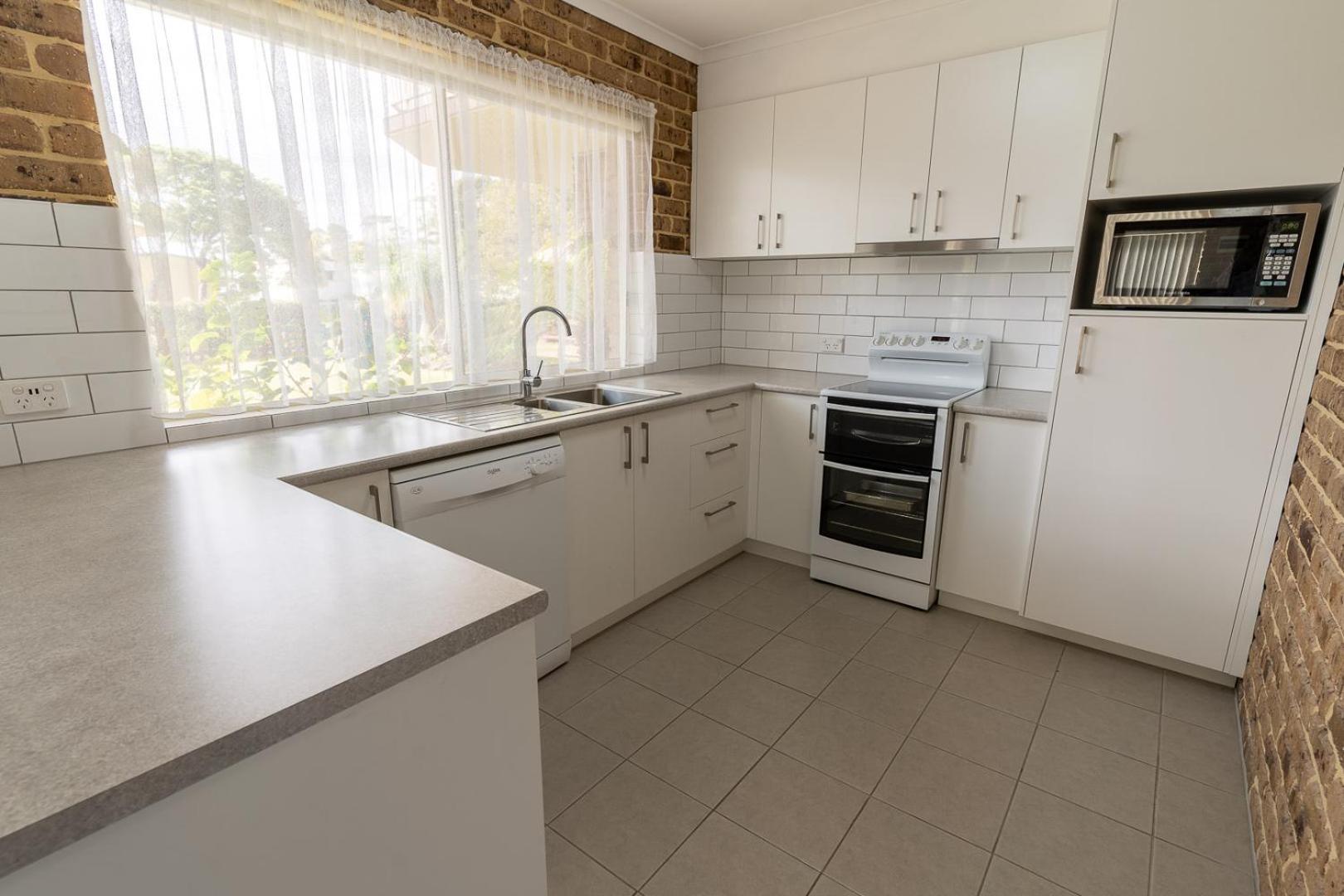 Beachfront Apartments Merimbula Exterior photo