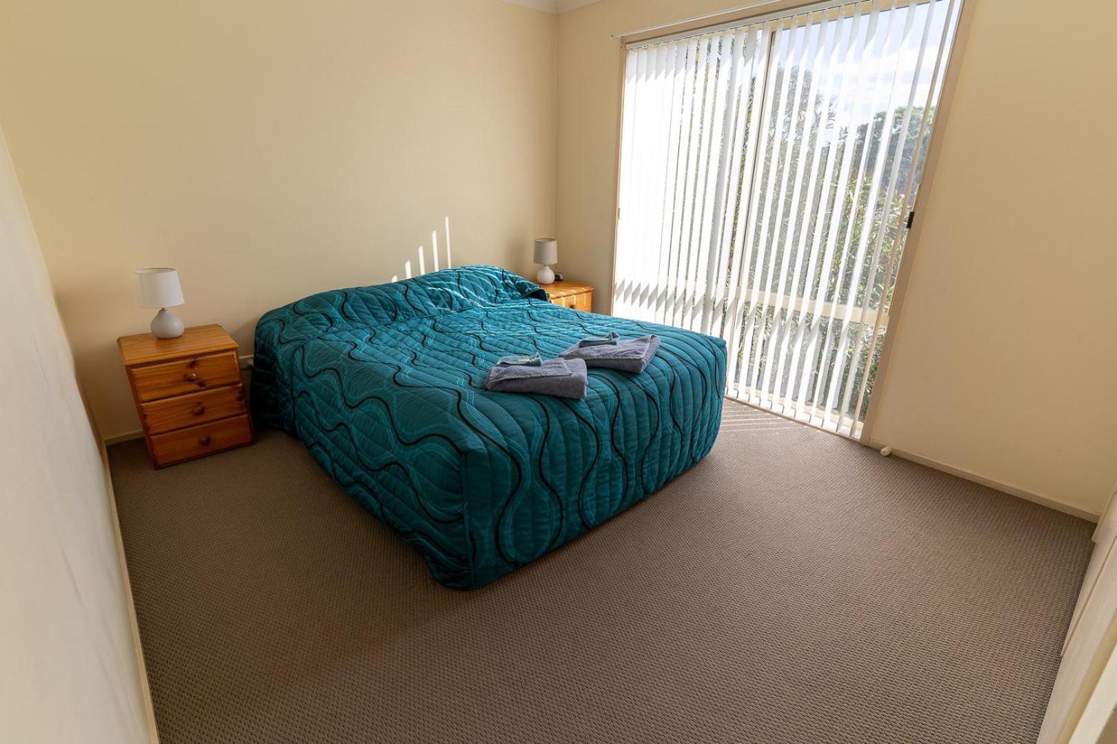 Beachfront Apartments Merimbula Exterior photo