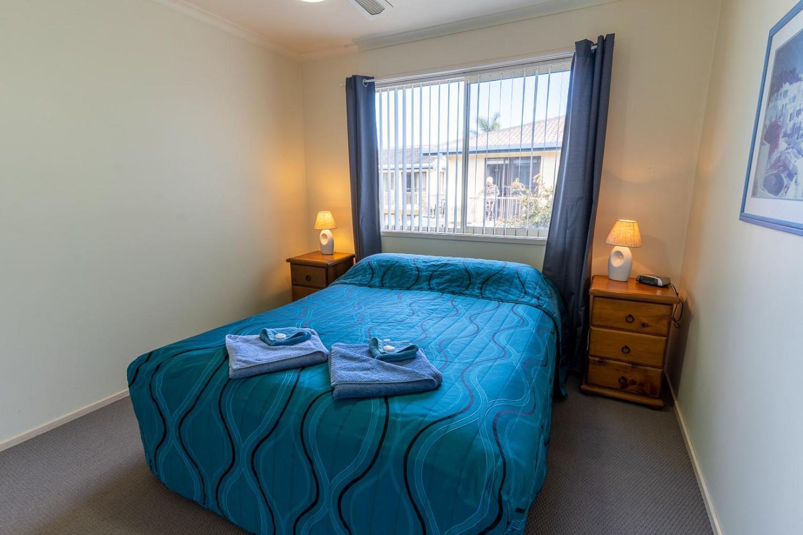 Beachfront Apartments Merimbula Exterior photo