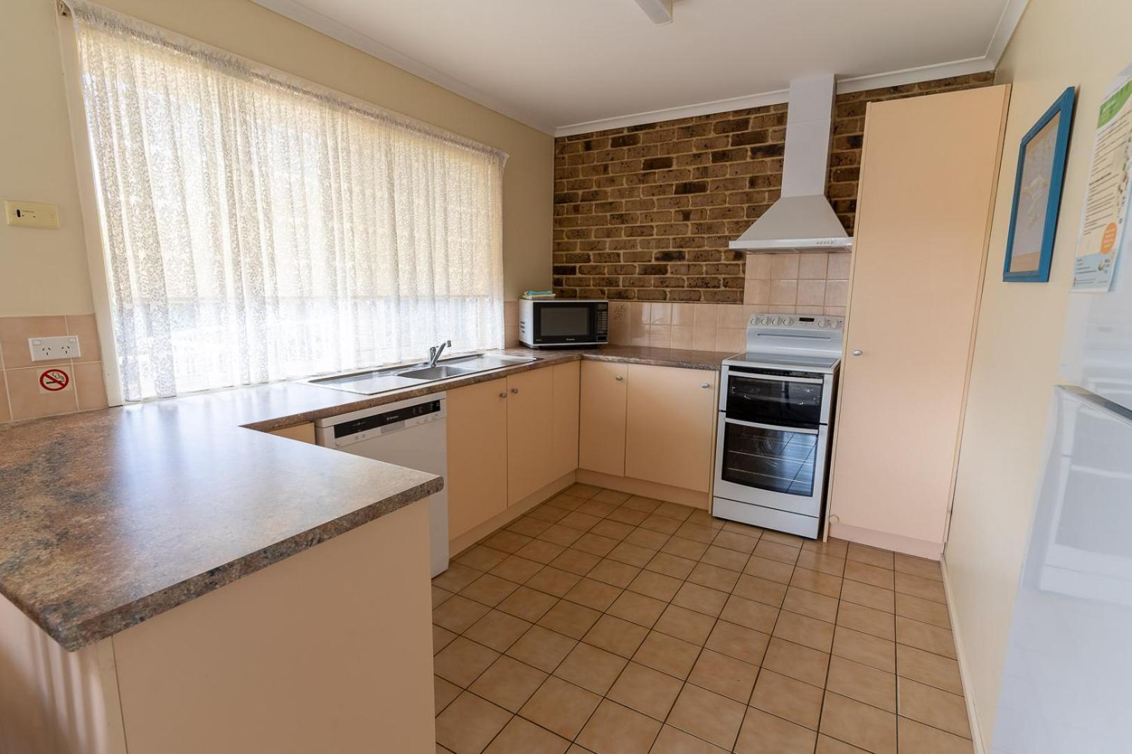 Beachfront Apartments Merimbula Exterior photo