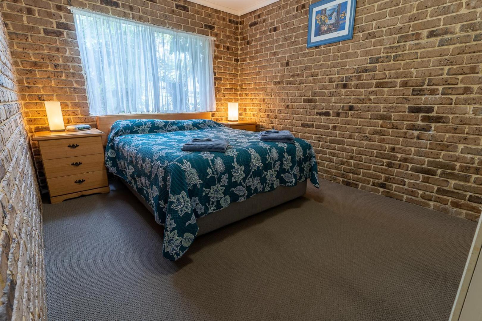 Beachfront Apartments Merimbula Exterior photo