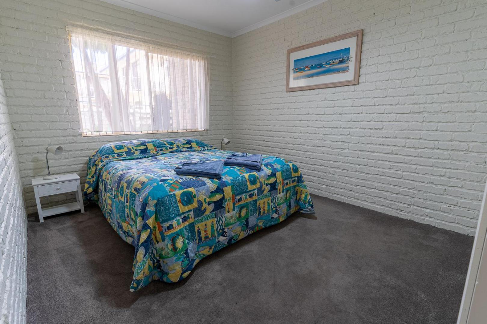 Beachfront Apartments Merimbula Exterior photo